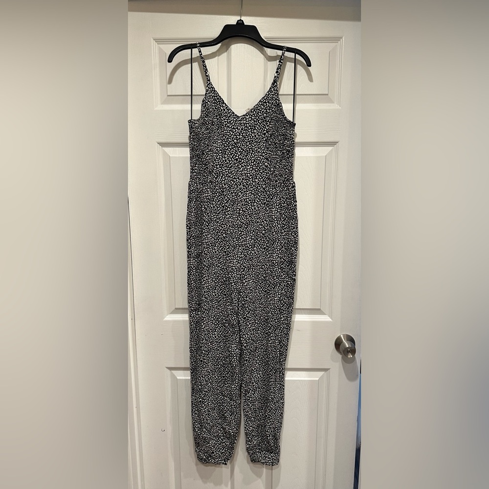 Women’s jumpsuit
